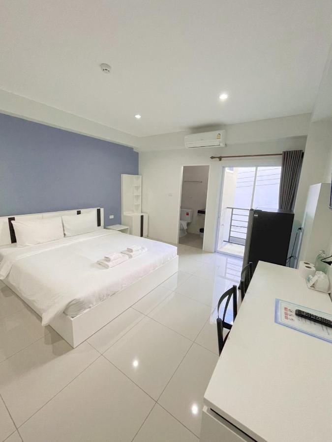Sc Residences Surat Thani Exterior photo