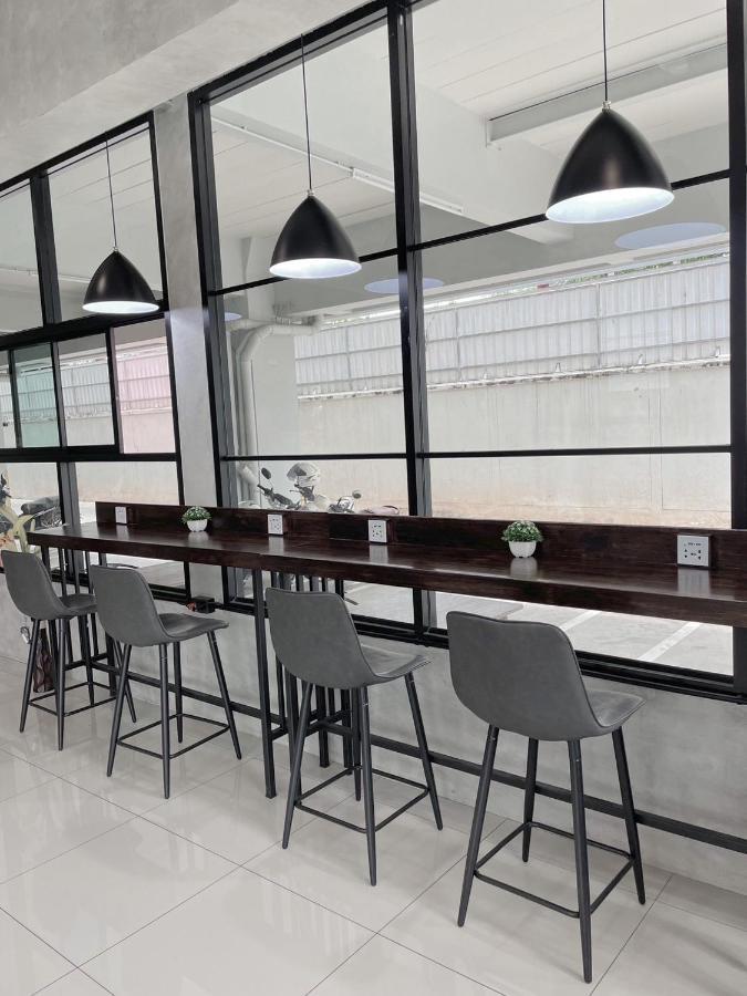 Sc Residences Surat Thani Exterior photo