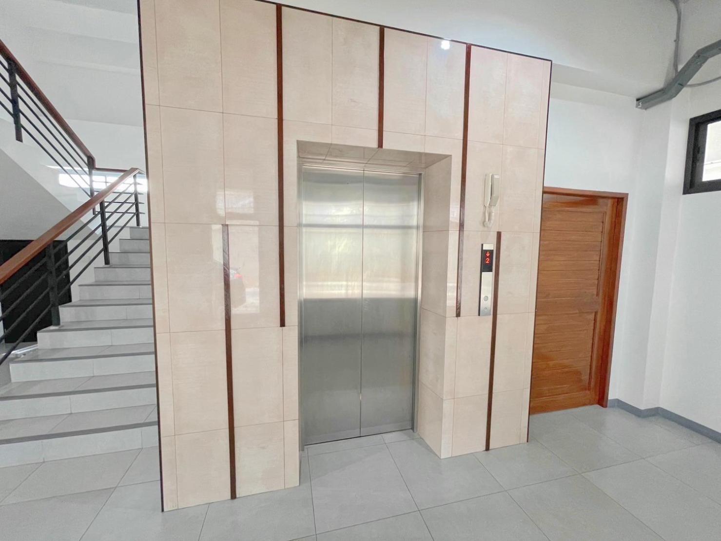 Sc Residences Surat Thani Exterior photo