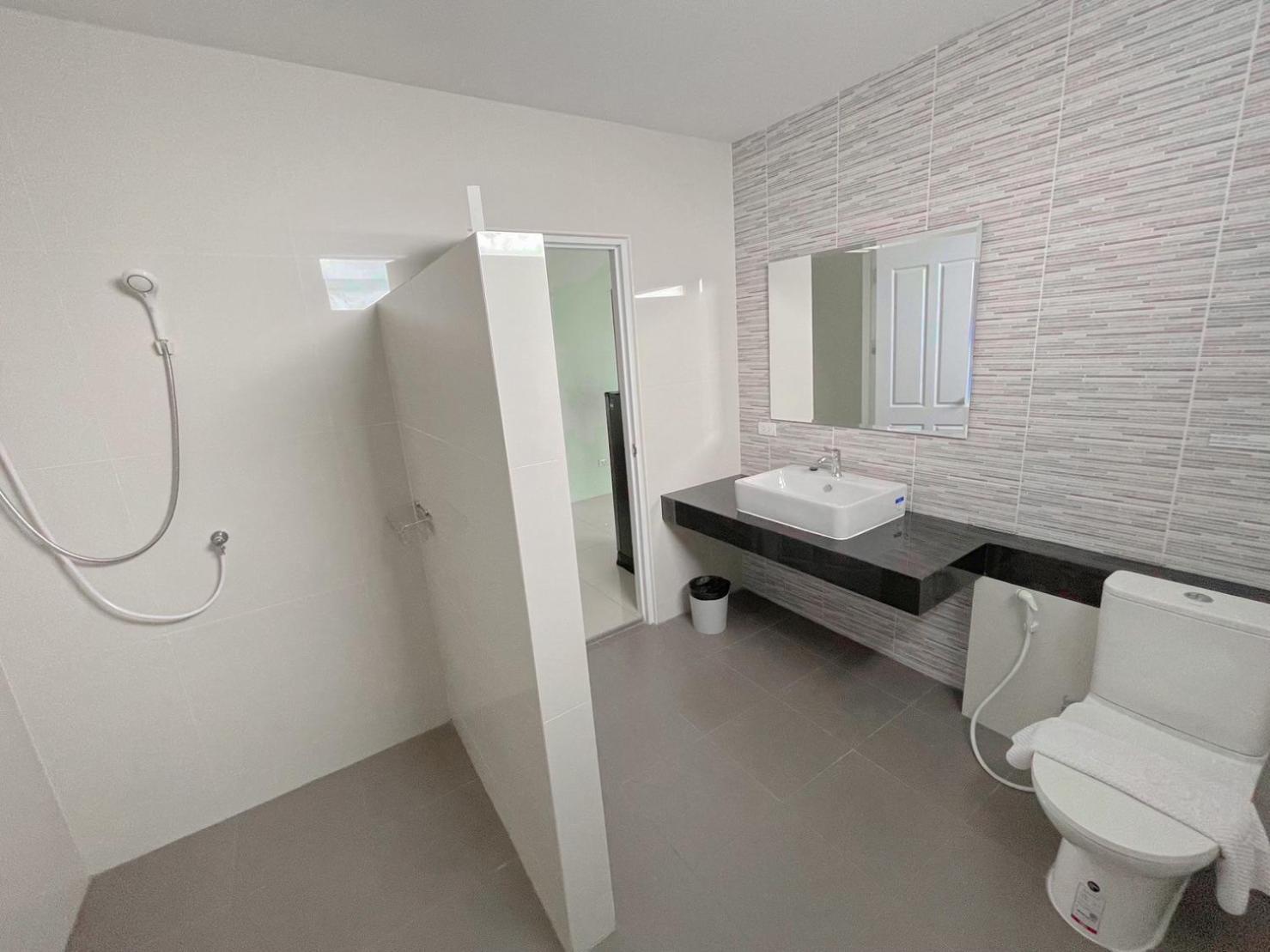 Sc Residences Surat Thani Exterior photo