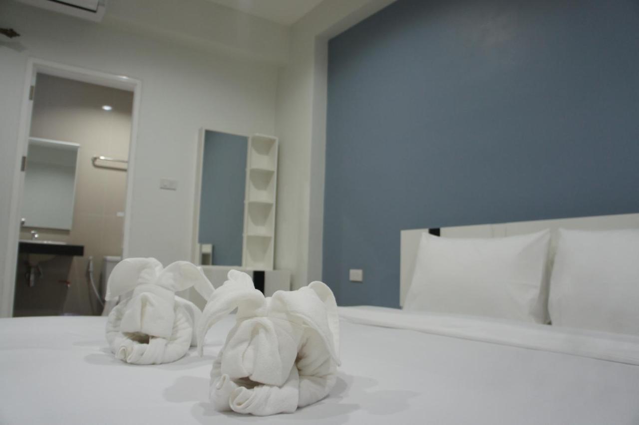 Sc Residences Surat Thani Exterior photo