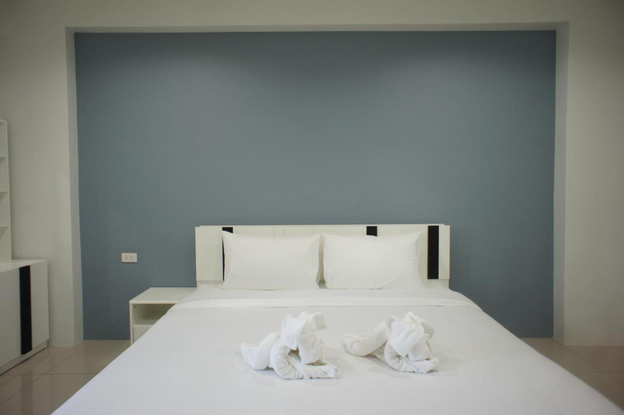 Sc Residences Surat Thani Exterior photo