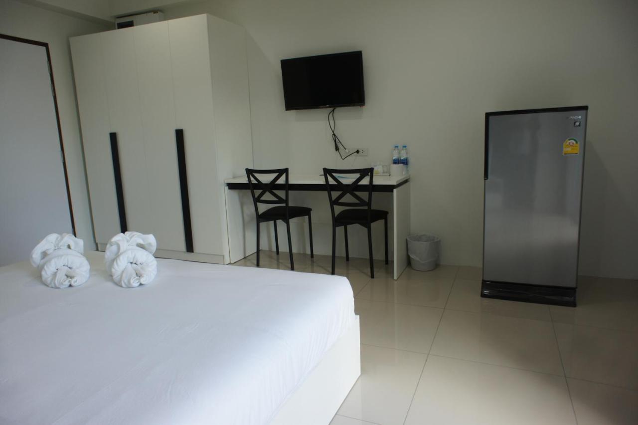 Sc Residences Surat Thani Exterior photo