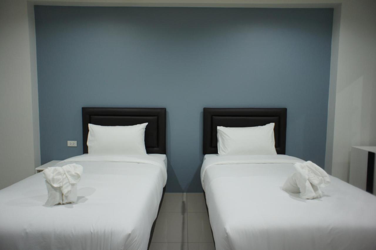 Sc Residences Surat Thani Exterior photo